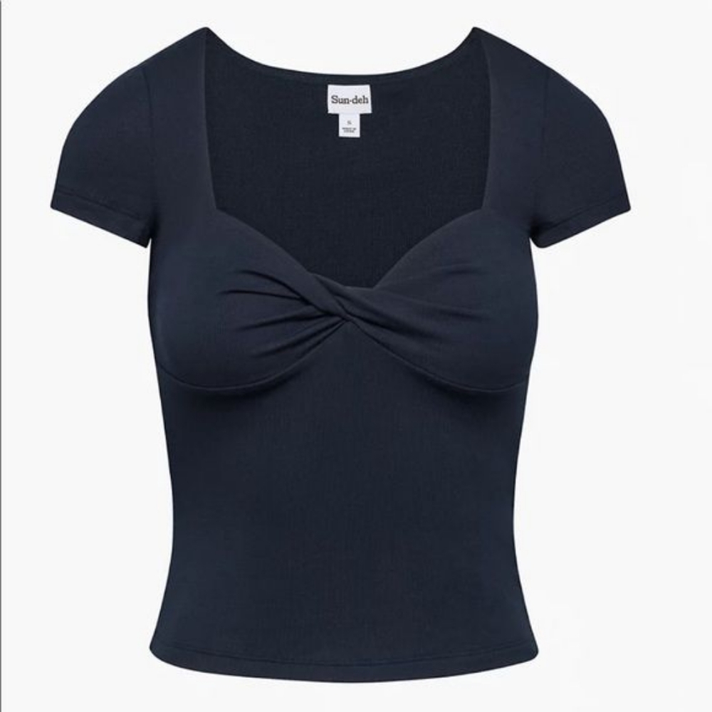 Sunday Best Lula Shortsleeve